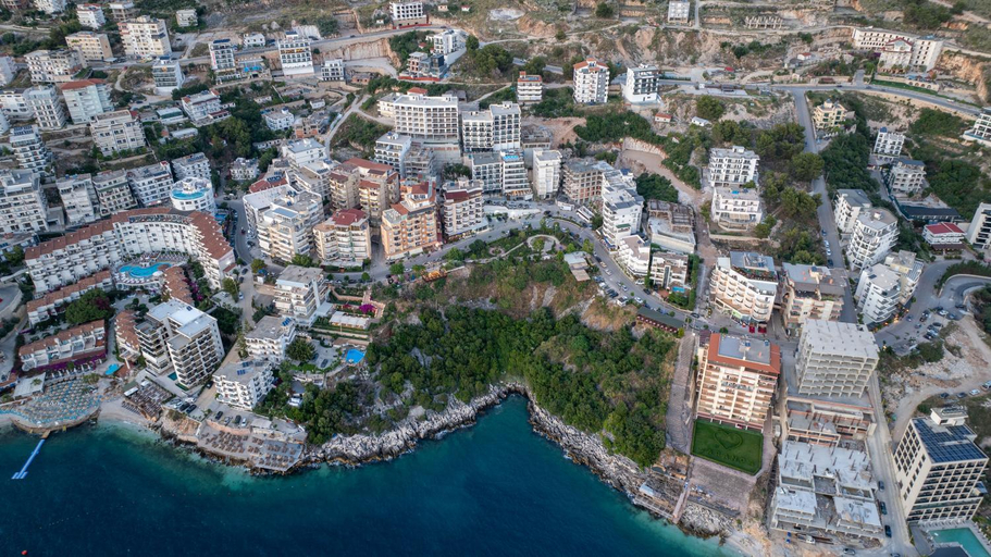 Exterior & Views 2, Jako Premium Hotel, Sarandës