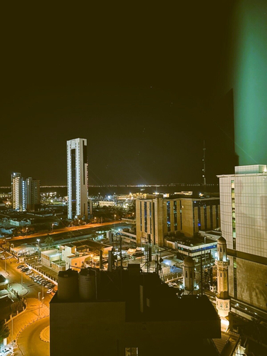 Others 5, Safari Kuwait Hotel Apartments, Kuwait City