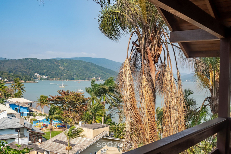 Others 5, Duplex House w/ Beautiful View 80m Beach Rrf2562, Florianopolis