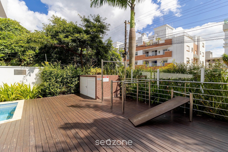 Exterior & Views 2, Comfort Close to Campeche Beach! - Ddl0206, Florianopolis