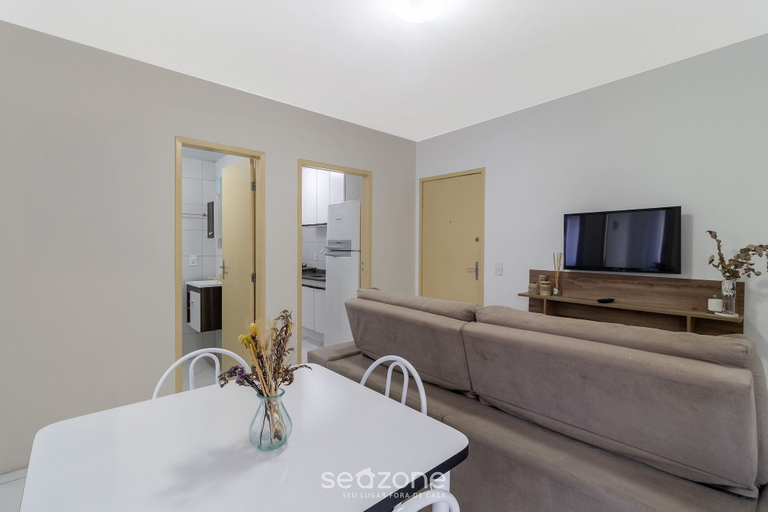 Others 2, Beautiful Apartment in Itacorubi - Floripa Dvm0202, Florianopolis
