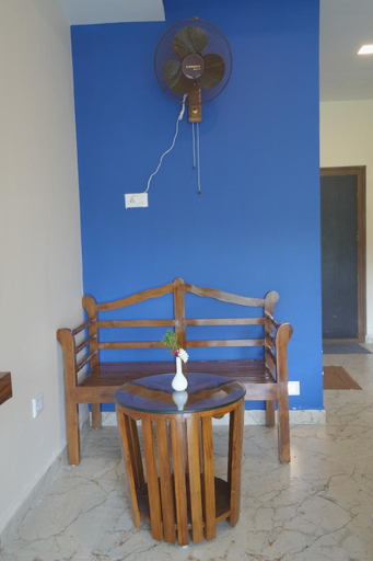 Public Area 5, GM MOUNTAIN VIEW RESORT, The Nilgiris