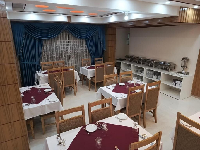 Food & Drinks 5, Hotel Safa Residency - DHAKA, Dhaka