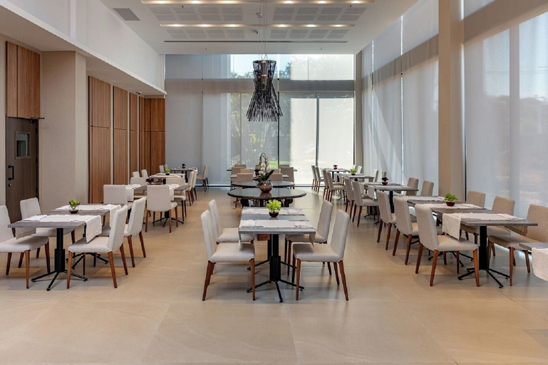 Food & Drinks 4, Rio Hotel by Bourbon Luque - Asunción, Luque