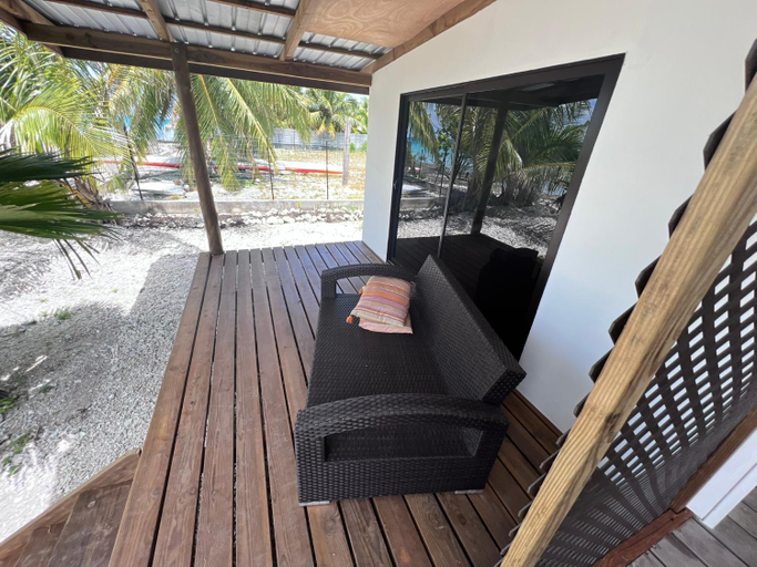Others 4, Te Mao, Bora Bora