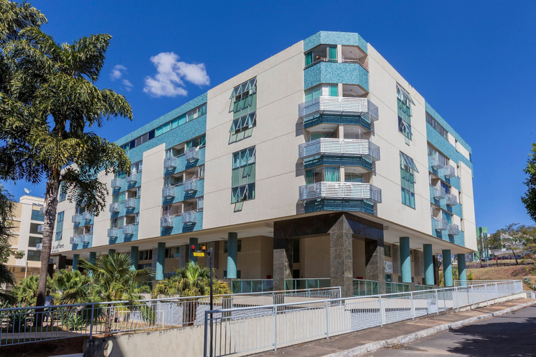 Exterior & Views 2, Apt w/ Pool Lago Norte - Pln0415, Brasília