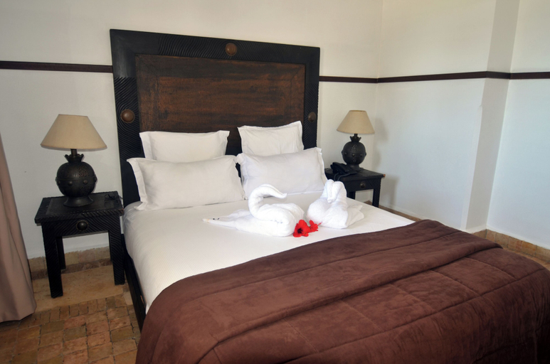 Bedroom 3, Océan Vagabond, Essaouira