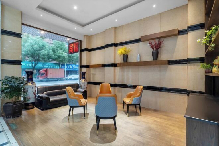 Others 5, Longxiang Business Hotel, Wenzhou