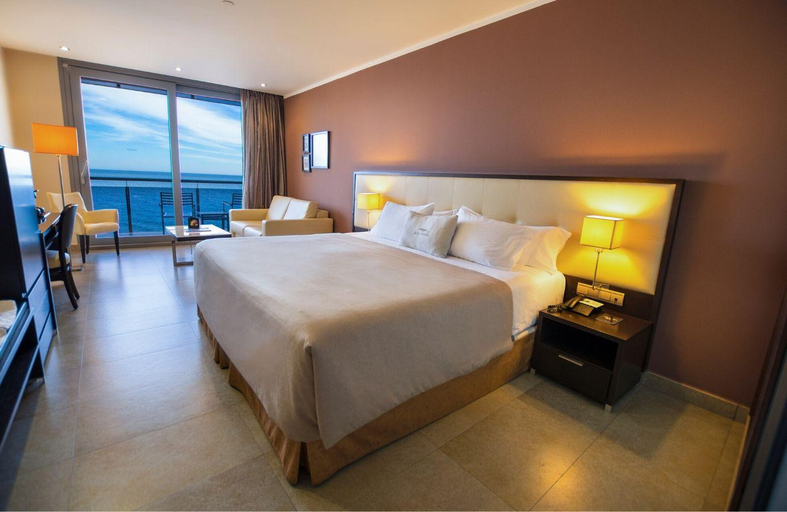 Bedroom 3, Gran Hotel Sol y Mar - Adults Only, Alicante