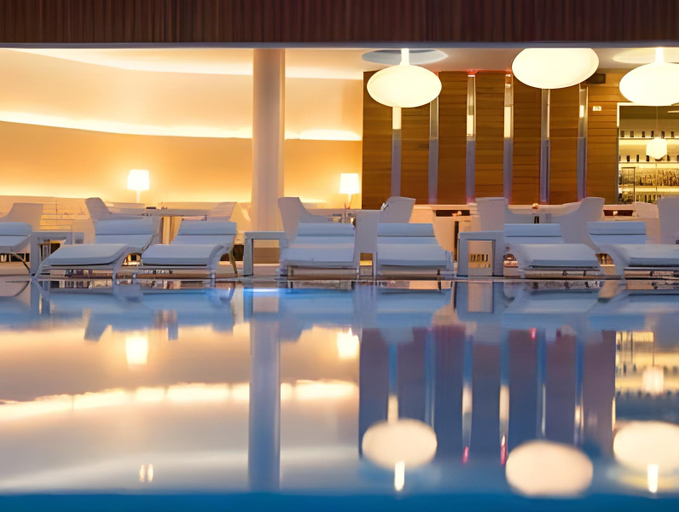Sport & Beauty 2, Gran Hotel Sol y Mar - Adults Only, Alicante