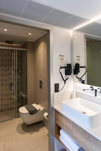 Bathroom 3, Mediterranean Dream, Crete