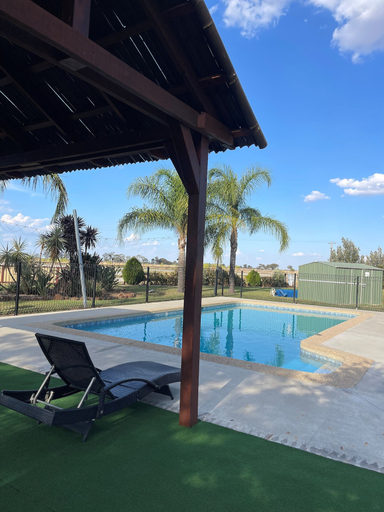 Sport & Beauty, Kerang Holiday Park, Gannawarra