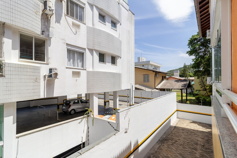 Others 5, Beautiful apt 2 Minutes From Canas Beach Rsa025, Florianopolis