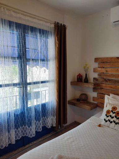 Bedroom 4, Gül Hanım Konağı, Çeşme