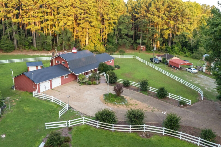 Others 4, Pet-friendly 3BR Lake House Firepit & Pier, Greensville