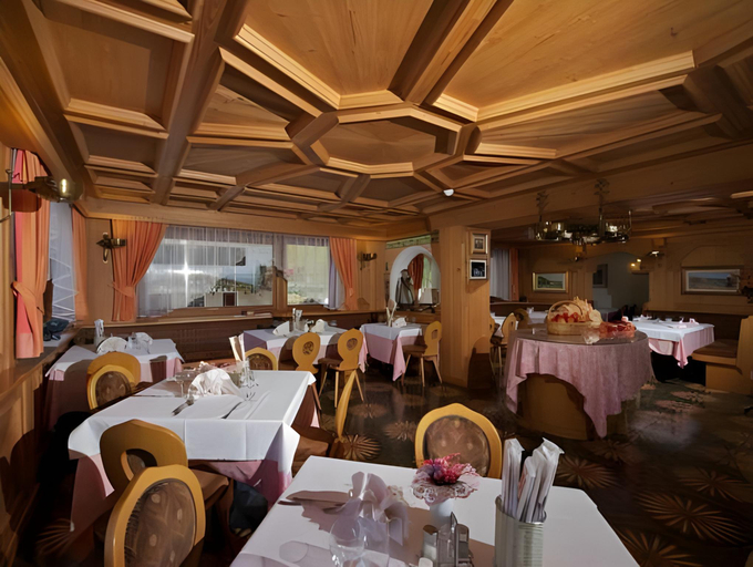 Food & Drinks 5, Hotel Al Lago, Trento