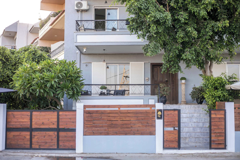 Exterior & Views 2, Villa Lilienne - Tranquil Escape With Private Garden Balcony, South Aegean