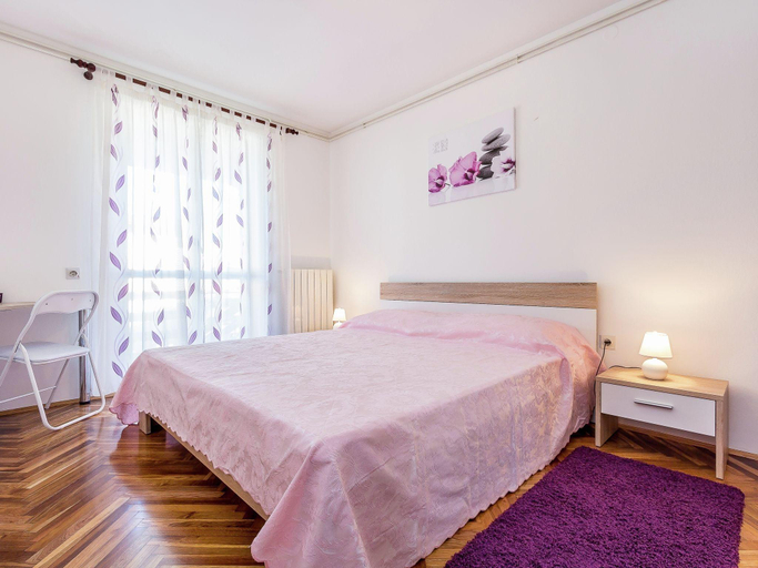 Bedroom, Apartment in Pomer near the Beach, Medulin