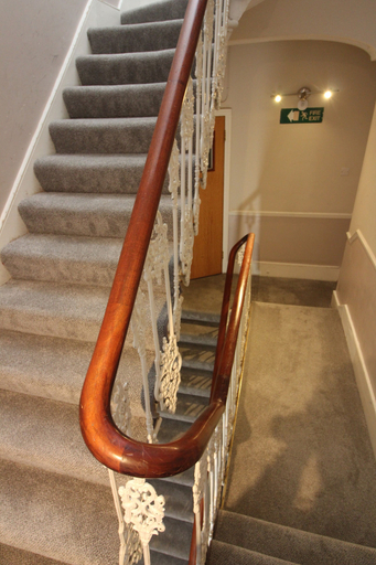 Others 5, Wedgewood Hotel, London