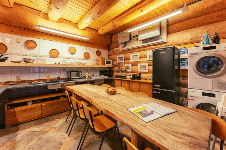 Others 5, Standard 3 - Private Bathroom - Heiti Lodge, Saanen