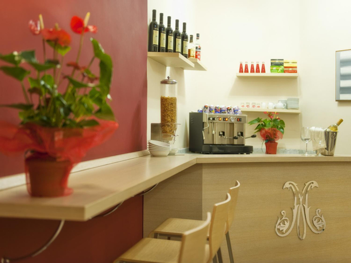 Food & Drinks 4, Hotel Manganelli Palace, Catania