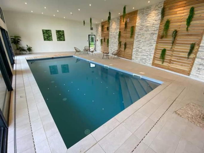 Sport & Beauty, O complexe hebergement, Haute-Saône