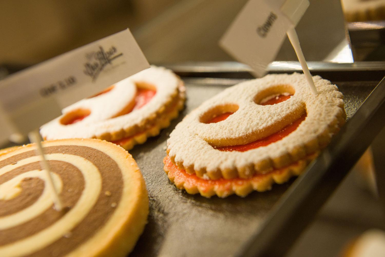 Food & Drinks 5, Hotel Heimatlodge, Visp
