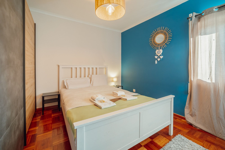 Room 4, Casa DAS Orquideas by Vacationy, Porto