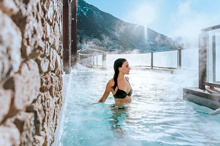 Sport & Beauty 2, Sport Hotel Village