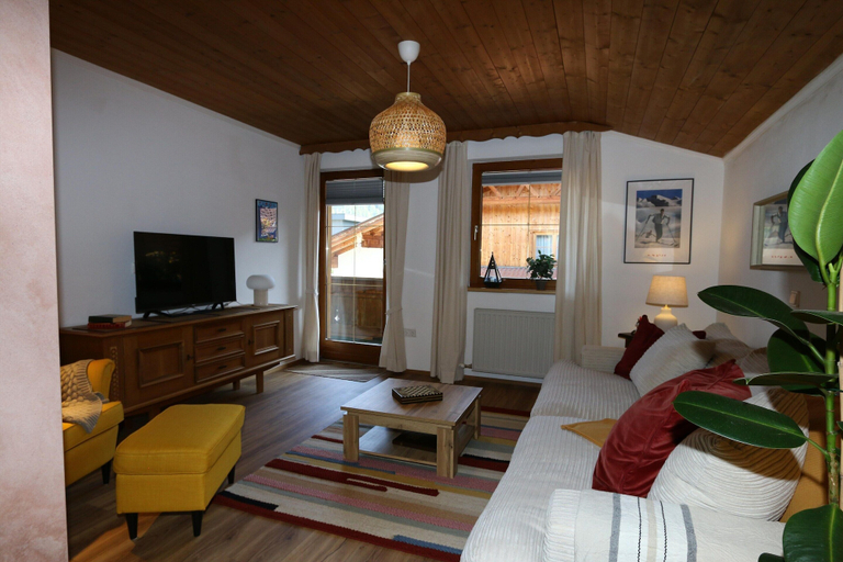 Living room 2, Holiday Home, Axams, Innsbruck Land