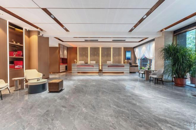 Others 5, LAVANDE HOTELS, Chaozhou