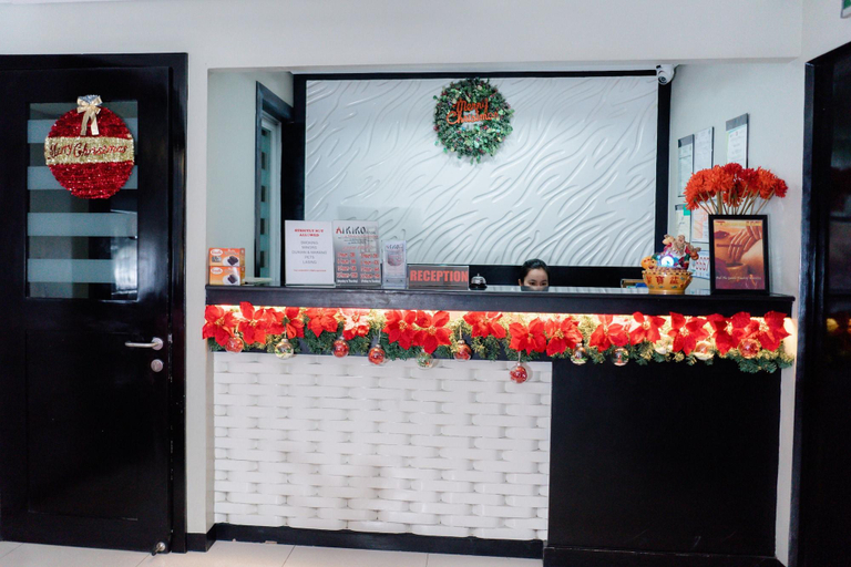 Public Area 3, Aikiko House, Davao City