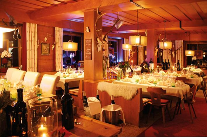 Food & Drinks 4, Boutique-Pension Jagerwirt, Kufstein