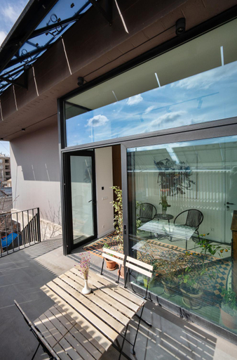 Others 4, Erkan Alek Heritage Hotel