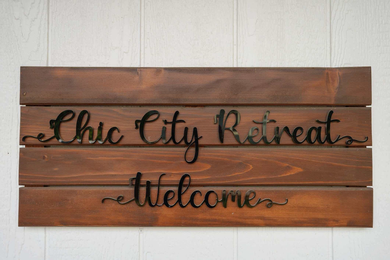 Exterior & Views 2, Chic City Retreat 93J - For 2!, Franklin