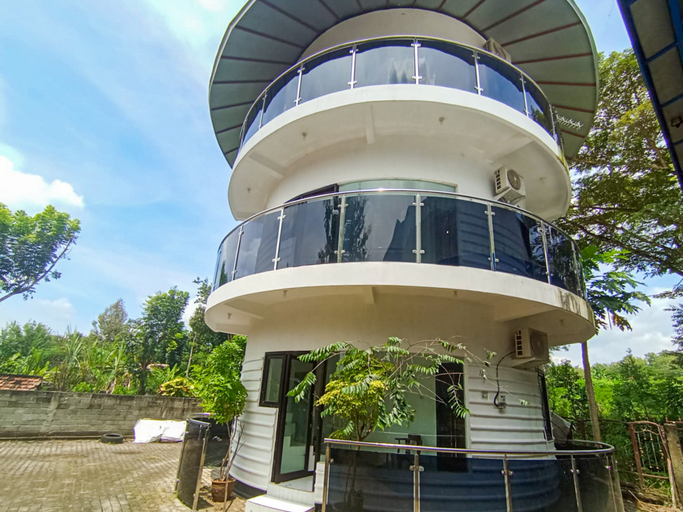 Others 5, Urbanview Hotel Trisna Srabah, Tulungagung