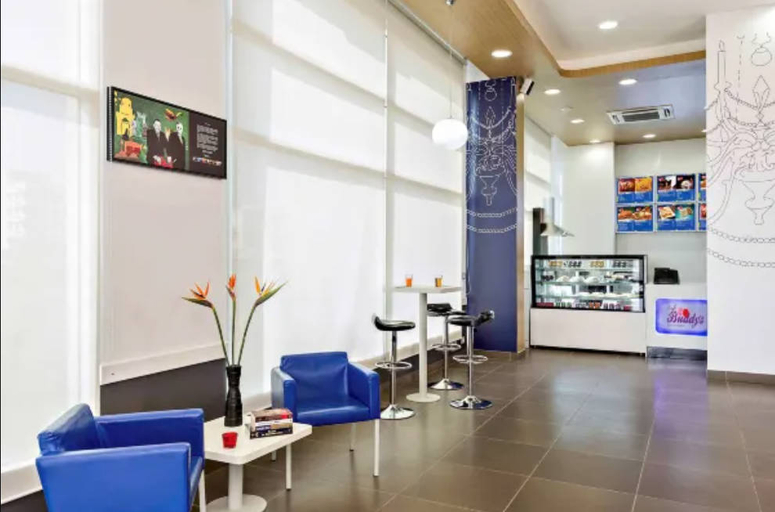 Public Area, Holiday Inn Express PUNE HINJEWADI by IHG, Pune
