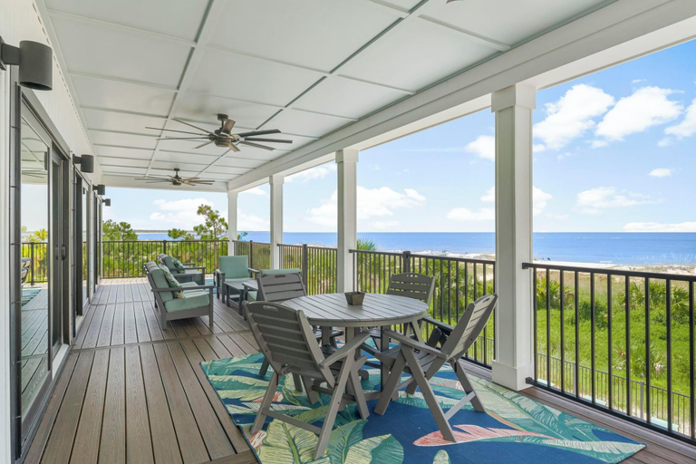 Others 5, The Great White Florida Beach House, Gulf