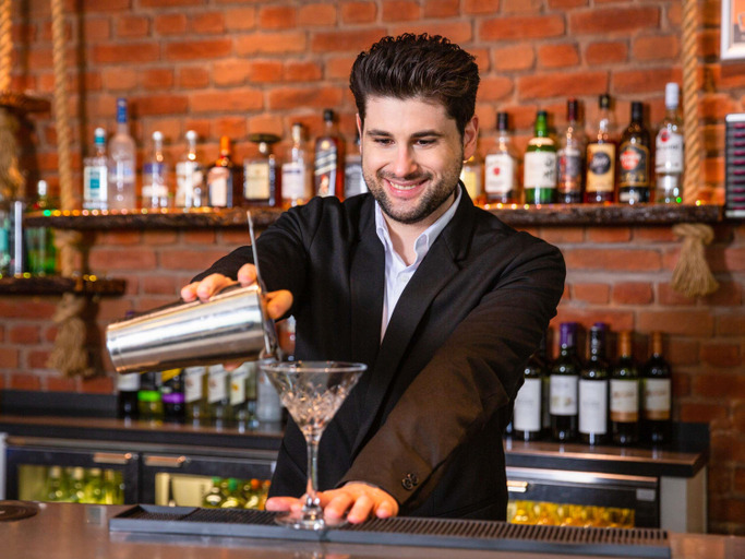 Food & Drinks 5, ibis Sallanches Porte du Mont-Blanc, Haute-Savoie