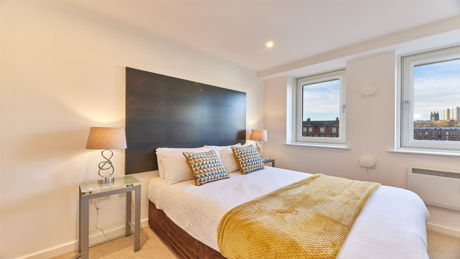 Room 4, Thornton in Newcastle Upon Tyne, Newcastle upon Tyne
