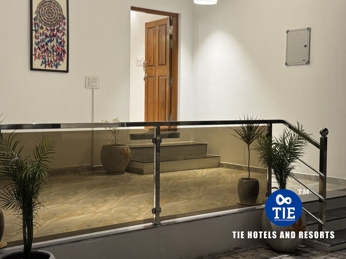 Others 5, Le Park Resort, Viluppuram