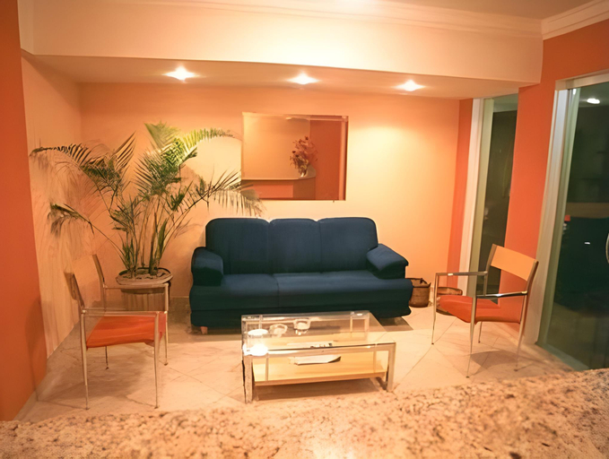 Public Area 3, Hotel Cidade de Araxá, Araxá