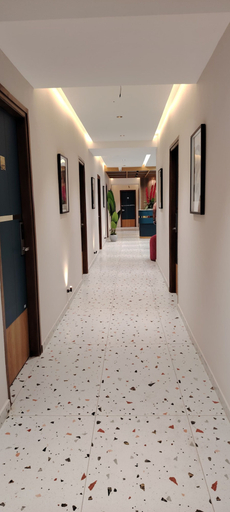 Others 5, PubliQ Luxury Stays, Hyderabad