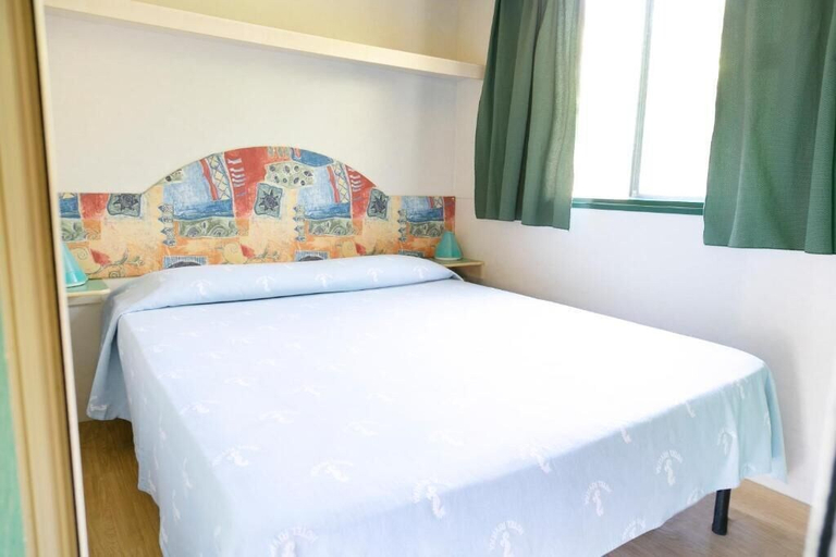 Room 3, JuliaMare Village, Teramo