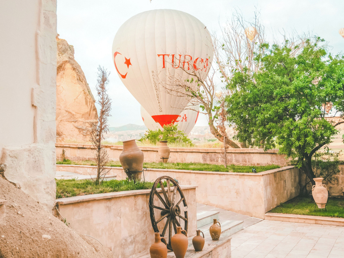 Exterior & Views 2, TURBEL CAVE HOUSE, Nevşehir