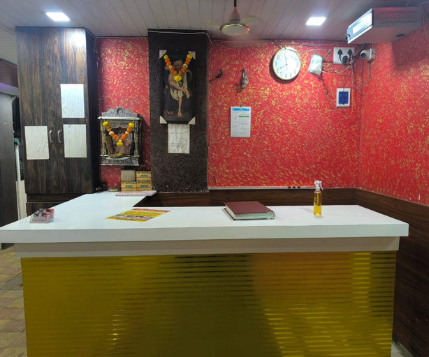 Others 3, Om Sai Residency Ulwe Navi Mumbai, Raigarh