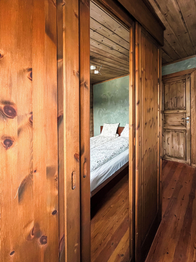 Bedroom 4, JX Homestay, Ringerike