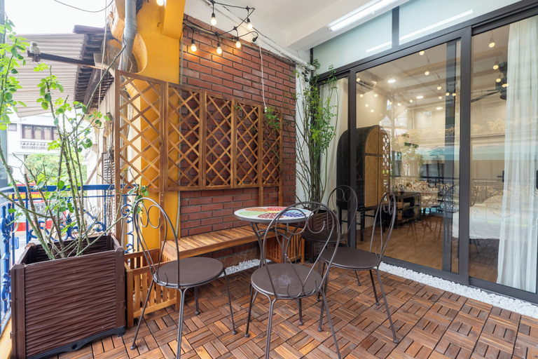Exterior & Views, Little Balcony Hang Ca, Hoàn Kiếm