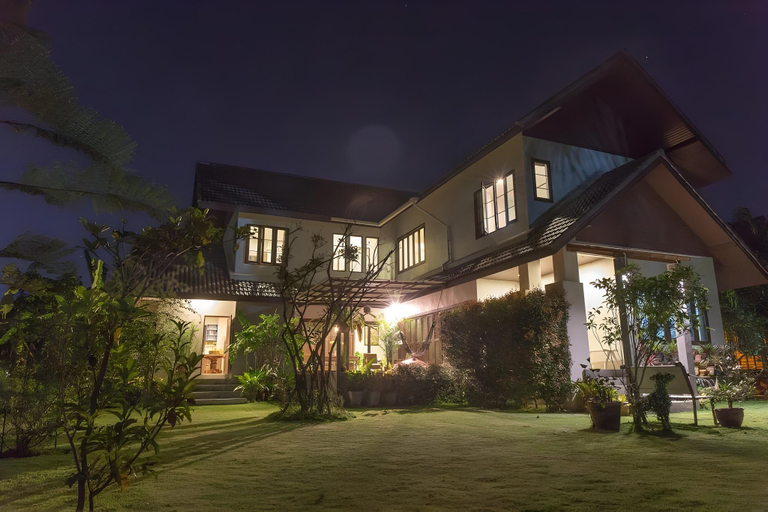 Others 5, Modern Thai Home, Mae Rim