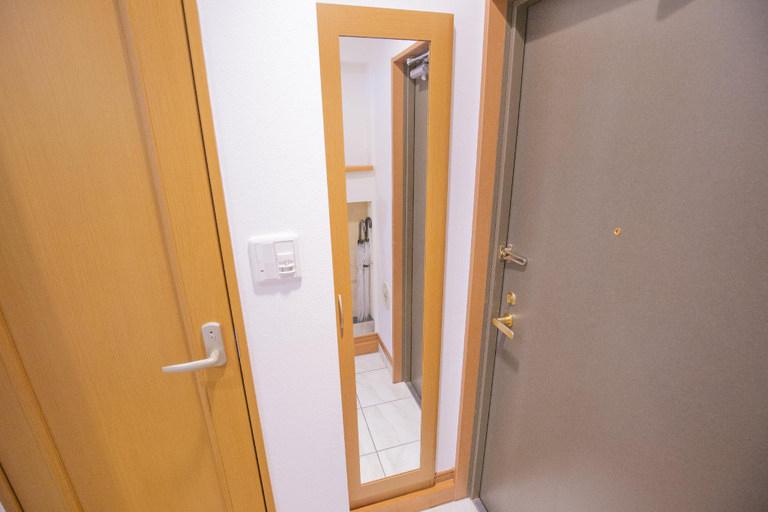 Others 4, F-Apartment in Shinjuku-8-YoE-7, Shinjuku